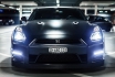 Nissan GT-R Black Edition - mit 666 PS für 3 Stunden mieten ohne Kilometer Begrenzung 
