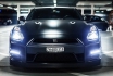 Nissan GT-R Black Edition - mit 666 PS für 3 Stunden mieten ohne Kilometer Begrenzung 3