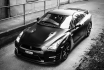 Nissan GT-R Black Edition - mit 666 PS für 3 Stunden mieten ohne Kilometer Begrenzung 4