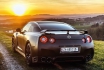 Nissan GT-R Black Edition - mit 666 PS für 4 Stunden mieten ohne Kilometer Begrenzung 