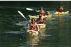 Cours de kayak  - sur les lacs suisses 1