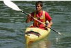 Cours de kayak  - sur les lacs suisses 2