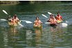 Cours de kayak  - sur les lacs suisses 3