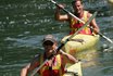 Cours de kayak  - sur les lacs suisses 4