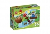 Entenfütterung - LEGO® DUPLO® 