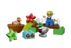 Entenfütterung - LEGO® DUPLO® 2