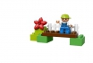 Entenfütterung - LEGO® DUPLO® 4
