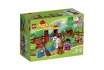 Les animaux de la forêt - LEGO® DUPLO® 