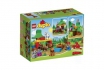 Les animaux de la forêt - LEGO® DUPLO® 1
