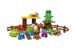 Les animaux de la forêt - LEGO® DUPLO® 2