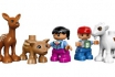 Les animaux de la forêt - LEGO® DUPLO® 3
