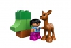 Les animaux de la forêt - LEGO® DUPLO® 4