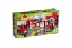 Feuerwehr-Hauptquartier - LEGO® DUPLO® 