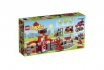 Feuerwehr-Hauptquartier - LEGO® DUPLO® 1