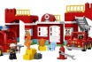 Feuerwehr-Hauptquartier - LEGO® DUPLO® 2