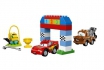 La course classique Disney Pixar Cars - LEGO® DUPLO® 2