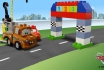 La course classique Disney Pixar Cars - LEGO® DUPLO® 5