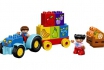 Mon premier tracteur - LEGO® DUPLO® 2