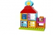 Mein erstes Spielhaus - LEGO® DUPLO® 3