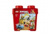 Boîte de construction du chantier - LEGO® Juniors 
