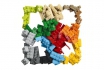 Boîte de construction du chantier - LEGO® Juniors 1