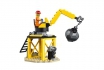 Boîte de construction du chantier - LEGO® Juniors 3
