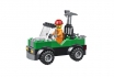 Boîte de construction du chantier - LEGO® Juniors 4