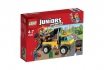 Straßenbau-Lastwagen - LEGO® Juniors 