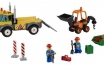 Straßenbau-Lastwagen - LEGO® Juniors 2