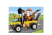 Straßenbau-Lastwagen - LEGO® Juniors 7
