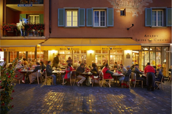 Week-end trip pour 2 - Une nuit au cœur de Zurich 3  Week-end trip pour 2 - Une nuit au cœur de Zurich 3