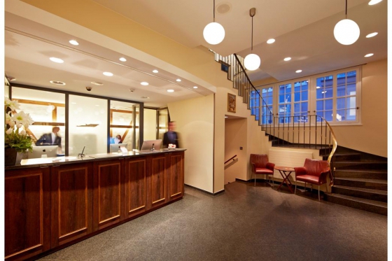 Week-end trip pour 2 - Une nuit au cœur de Zurich 5  Week-end trip pour 2 - Une nuit au cœur de Zurich 5