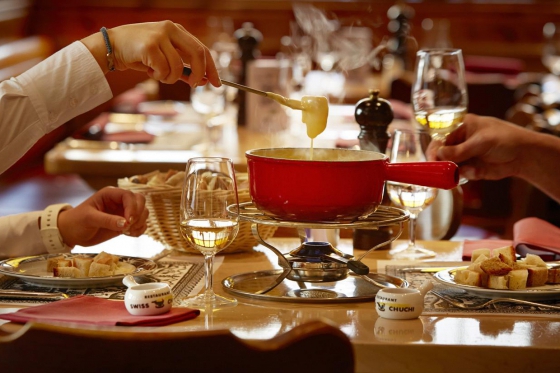 Week-end trip pour 2 - Une nuit au cœur de Zurich 7  Week-end trip pour 2 - Une nuit au cœur de Zurich 7