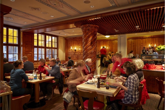 Week-end trip pour 2 - Une nuit au cœur de Zurich 8  Week-end trip pour 2 - Une nuit au cœur de Zurich 8