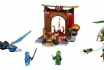 Der verlorene Tempel - LEGO® Juniors 2