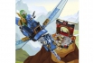 Der verlorene Tempel - LEGO® Juniors 5