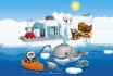 Les animaux de l'Arctique - LEGO® DUPLO® 3