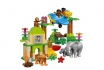 La jungle - LEGO® DUPLO® 2