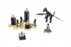Le dragon de l'Ender - LEGO® Minecraft™ 3