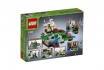 Le Golem de fer - LEGO® Minecraft™ 1