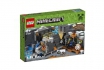 Le portail de l'air - LEGO® Minecraft™ 