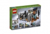 Le portail de l'air - LEGO® Minecraft™ 1