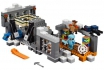 Le portail de l'air - LEGO® Minecraft™ 2
