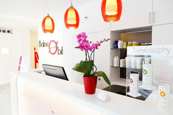 Aquabiking à deux - En cabine double  