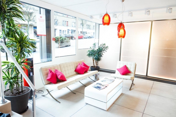 Aquabiking à deux - En cabine double 3 