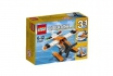 L'Hélicoptère Cargo - LEGO® Creator 