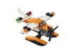 L'Hélicoptère Cargo - LEGO® Creator 2