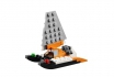 L'Hélicoptère Cargo - LEGO® Creator 3
