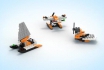 Transporthubschrauber - LEGO® Creator 4