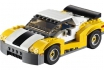 La voiture rapide - LEGO® Creator 2